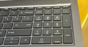 New Laptop HP ZBook Firefly 15 G7 32GB Intel Core I7 SSD 512GB