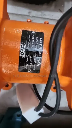 Concrete Vibrator Motor