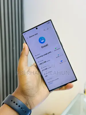 Samsung Galaxy S23 Ultra 512 GB Green