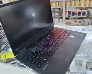Photo - New Laptop HP Omen 15 16GB Intel Core I7 SSD 512GB