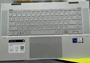 New Laptop HP Envy 15 16GB Intel Core I7 SSD 512GB