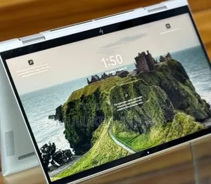 New Laptop HP Envy 15 16GB Intel Core I7 SSD 512GB