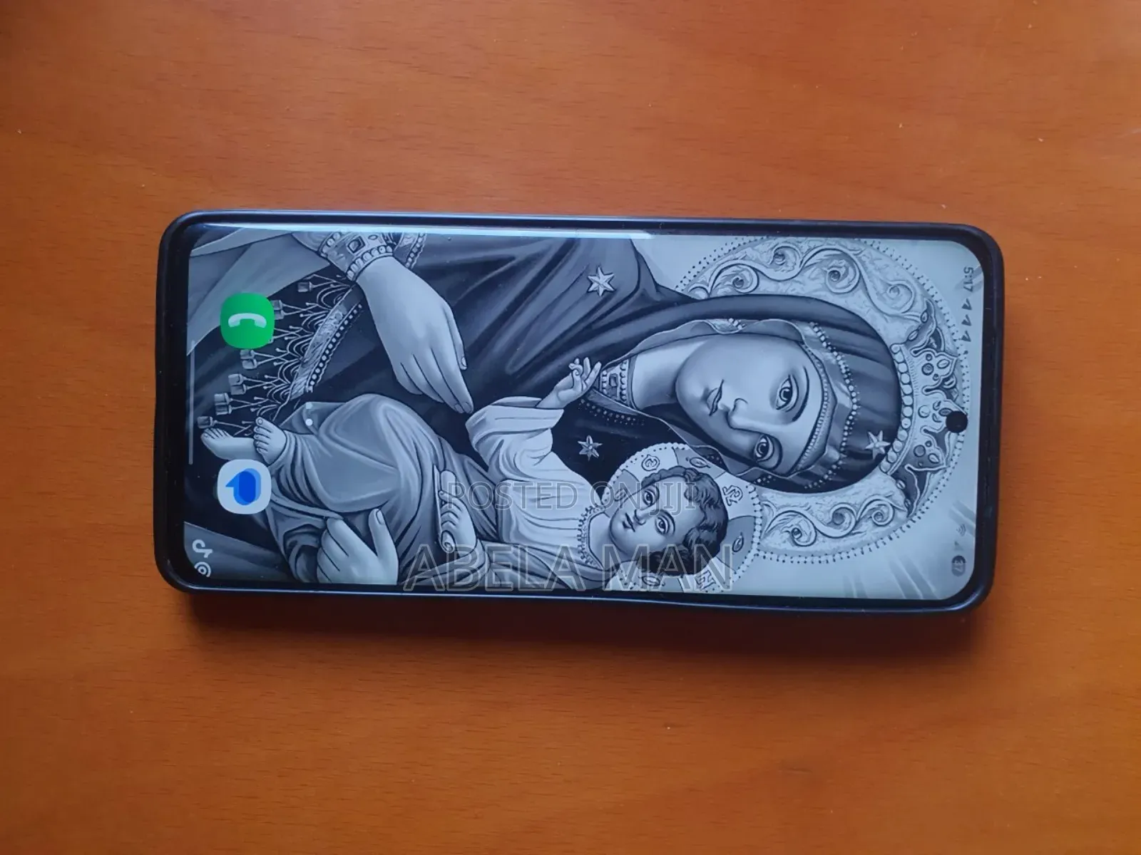 Samsung Galaxy S21 Ultra 5G 256 GB Black