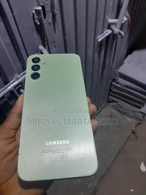 Samsung Galaxy A14 64 GB Green