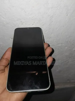 Samsung Galaxy A14 64 GB Green