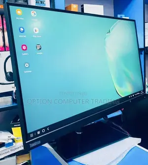 Lenovo Thinkvision P27h-20 27