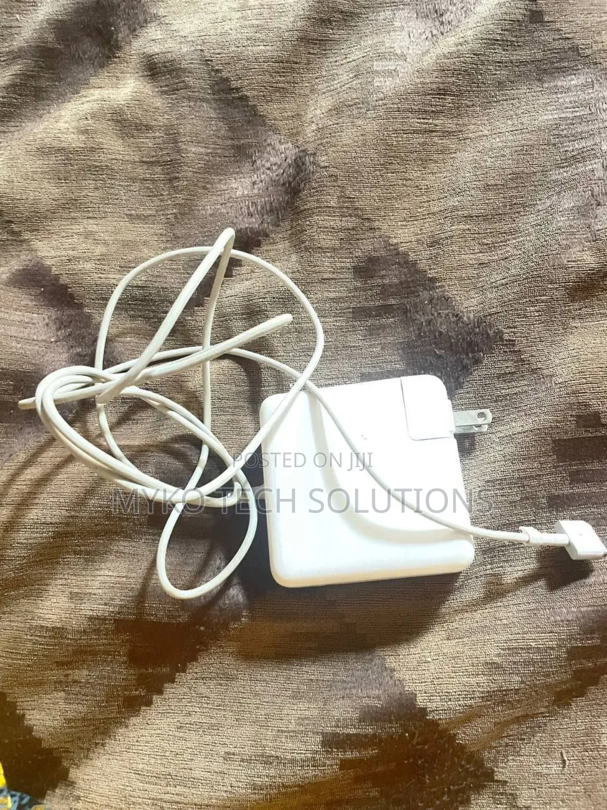 Magbook 85w Magsafe Charger
