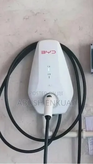 Byd Fast 32a 7kw Charger