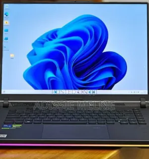 New Laptop Asus ROG Strix G16 G614 32GB Intel Core I9 SSD 1T