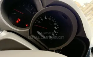 Toyota Hilux 2010 Gray