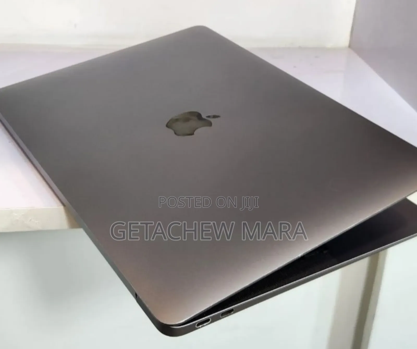 New Laptop Apple MacBook Air 2020 M1 16GB Intel SSD 256GB