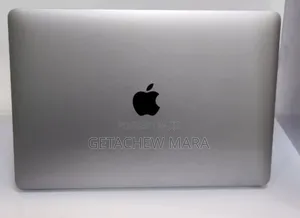 New Laptop Apple MacBook Air 2020 M1 16GB Intel SSD 256GB