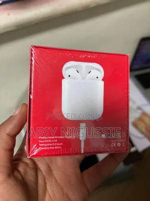 I12 Air Pods