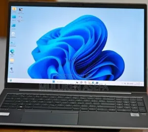 Photo - New Laptop HP ZBook 15 32GB Intel Core I7 SSD 512GB