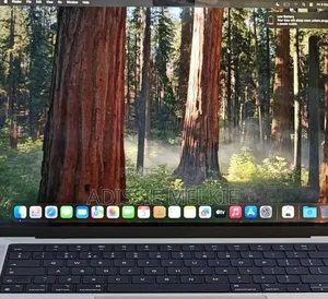 New Laptop Apple MacBook Pro M1 32GB Apple M1 Pro SSD 1T