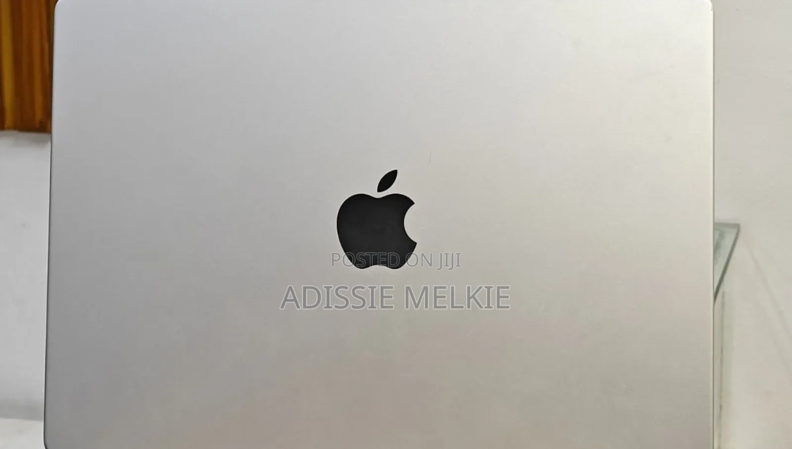 New Laptop Apple MacBook Pro M1 32GB Apple M1 Pro SSD 1T