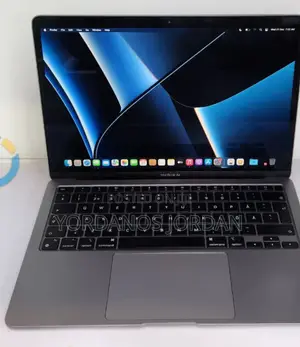 New Laptop Apple MacBook Air 2020 M1 16GB Apple M1 SSD 256GB