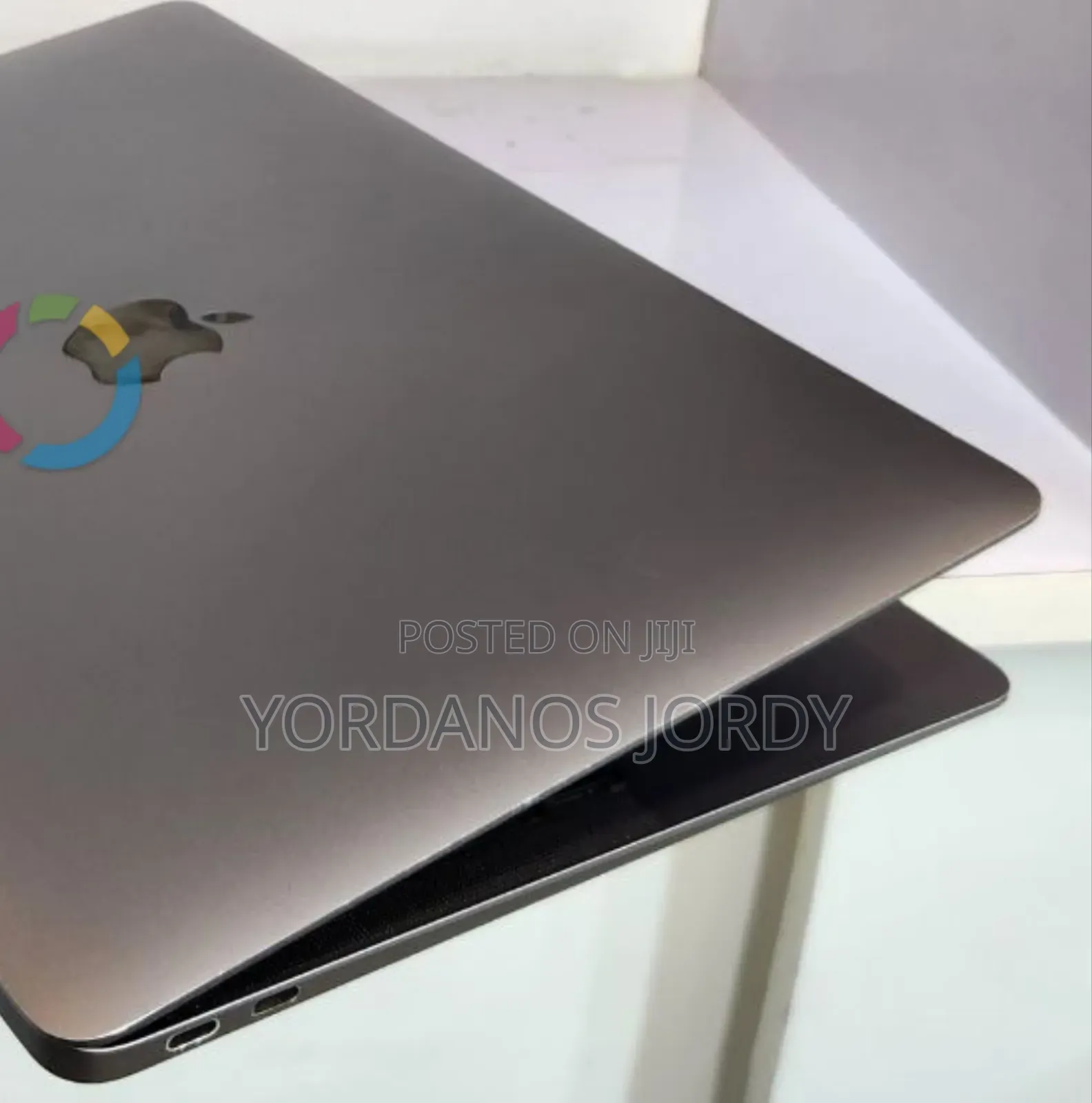 New Laptop Apple MacBook Air 2020 M1 16GB Apple M1 SSD 256GB