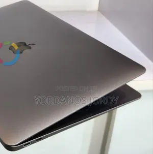 New Laptop Apple MacBook Air 2020 M1 16GB Apple M1 SSD 256GB