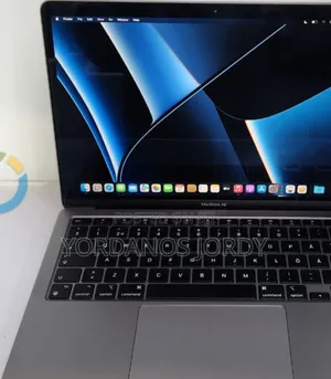 New Laptop Apple MacBook Air 2020 M1 16GB Apple M1 SSD 256GB