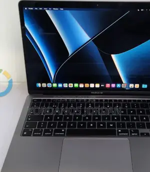 New Laptop Apple MacBook Air 2020 M1 16GB Apple M1 SSD 256GB