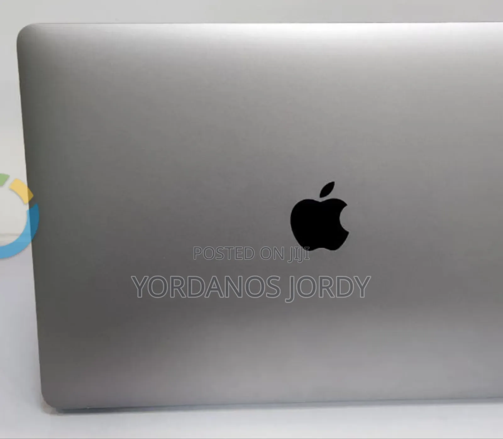 New Laptop Apple MacBook Air 2020 M1 16GB Apple M1 SSD 256GB