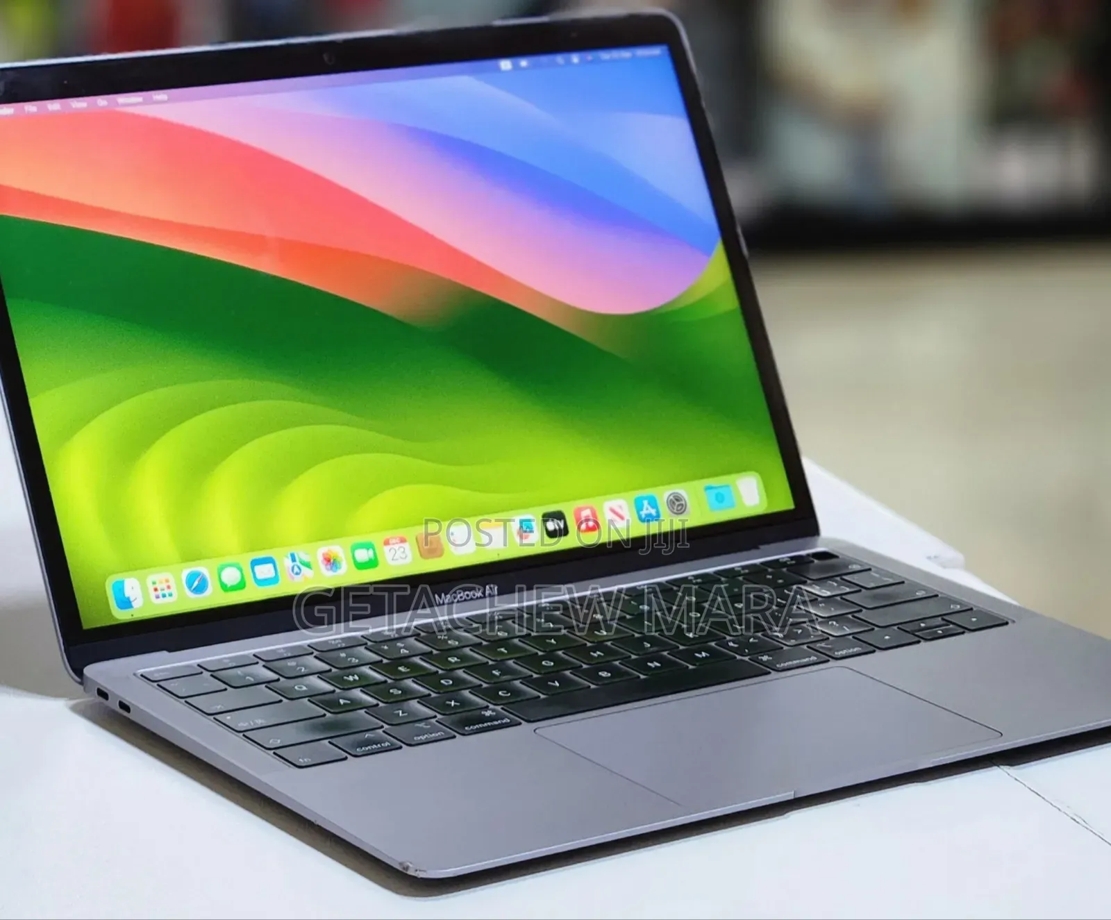 New Laptop Apple MacBook Pro 2019 32GB Intel Core I7 SSD 512GB