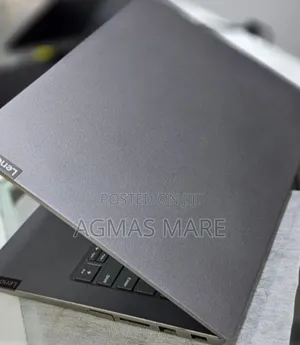 New Laptop Lenovo Thinkbook 14 8GB Intel Core I5 SSD 256GB