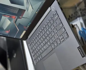 New Laptop Lenovo Thinkbook 14 8GB Intel Core I5 SSD 256GB