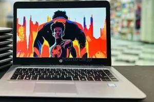 New Laptop HP EliteBook 840 G4 8GB Intel Core I5 SSD 256GB