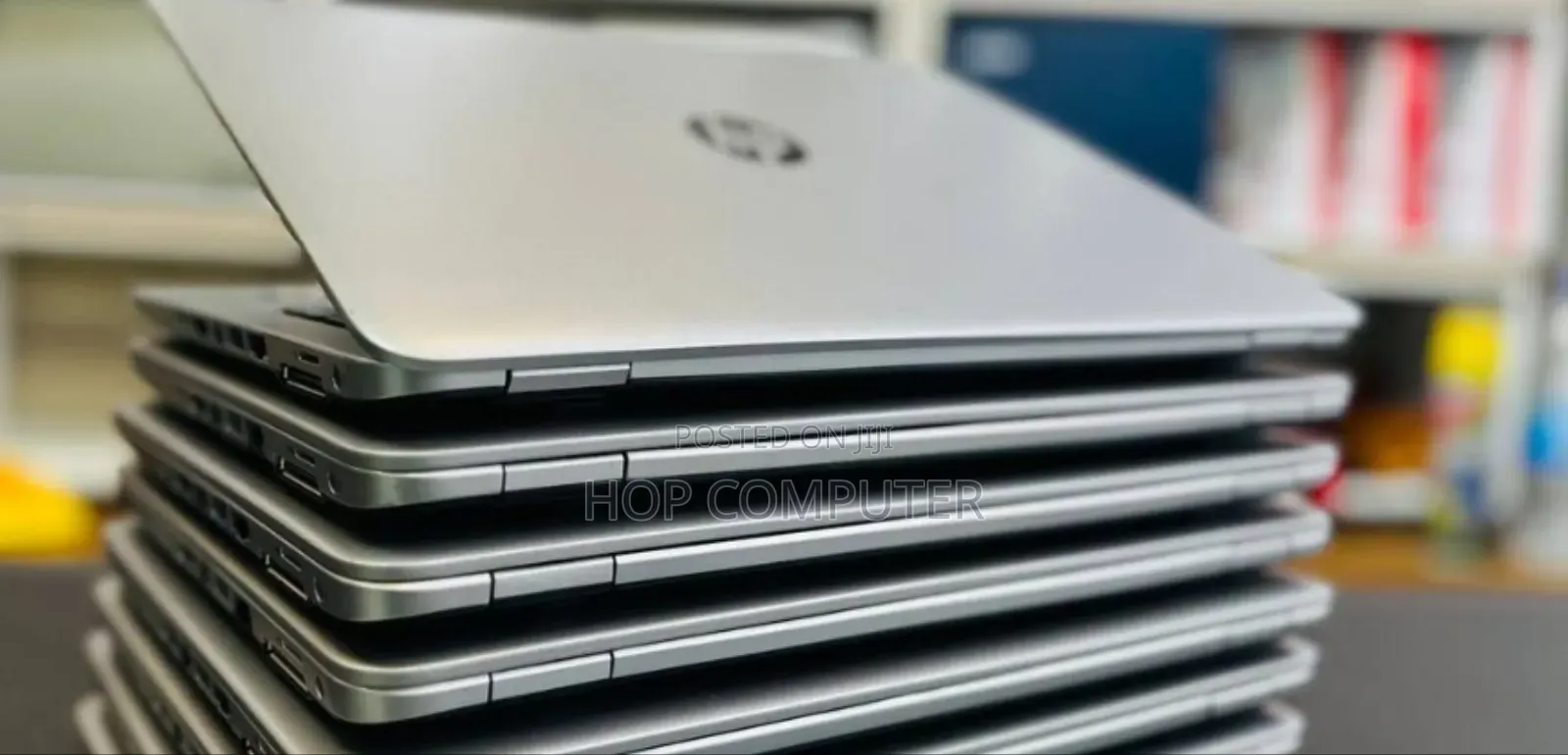 New Laptop HP EliteBook 840 G4 8GB Intel Core I5 SSD 256GB