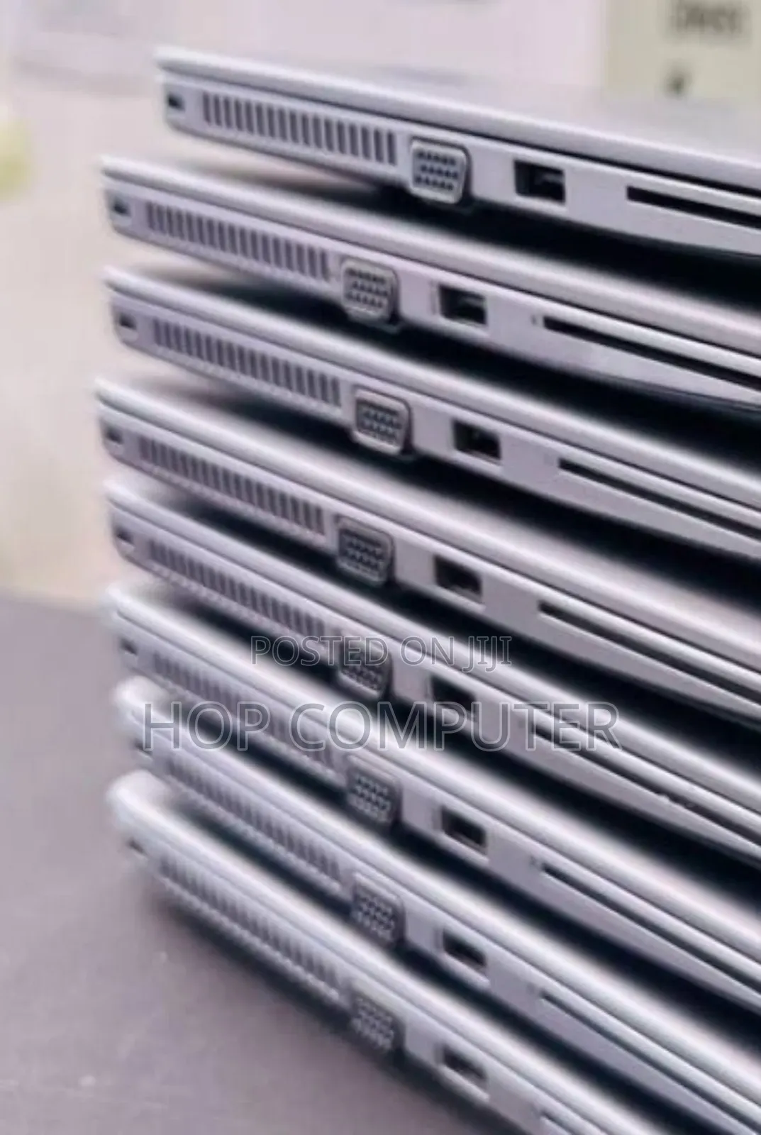 New Laptop HP EliteBook 840 G4 8GB Intel Core I5 SSD 256GB