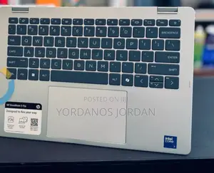 New Laptop HP OmniBook 5 14" 16GB Intel Core I7 SSD 512GB