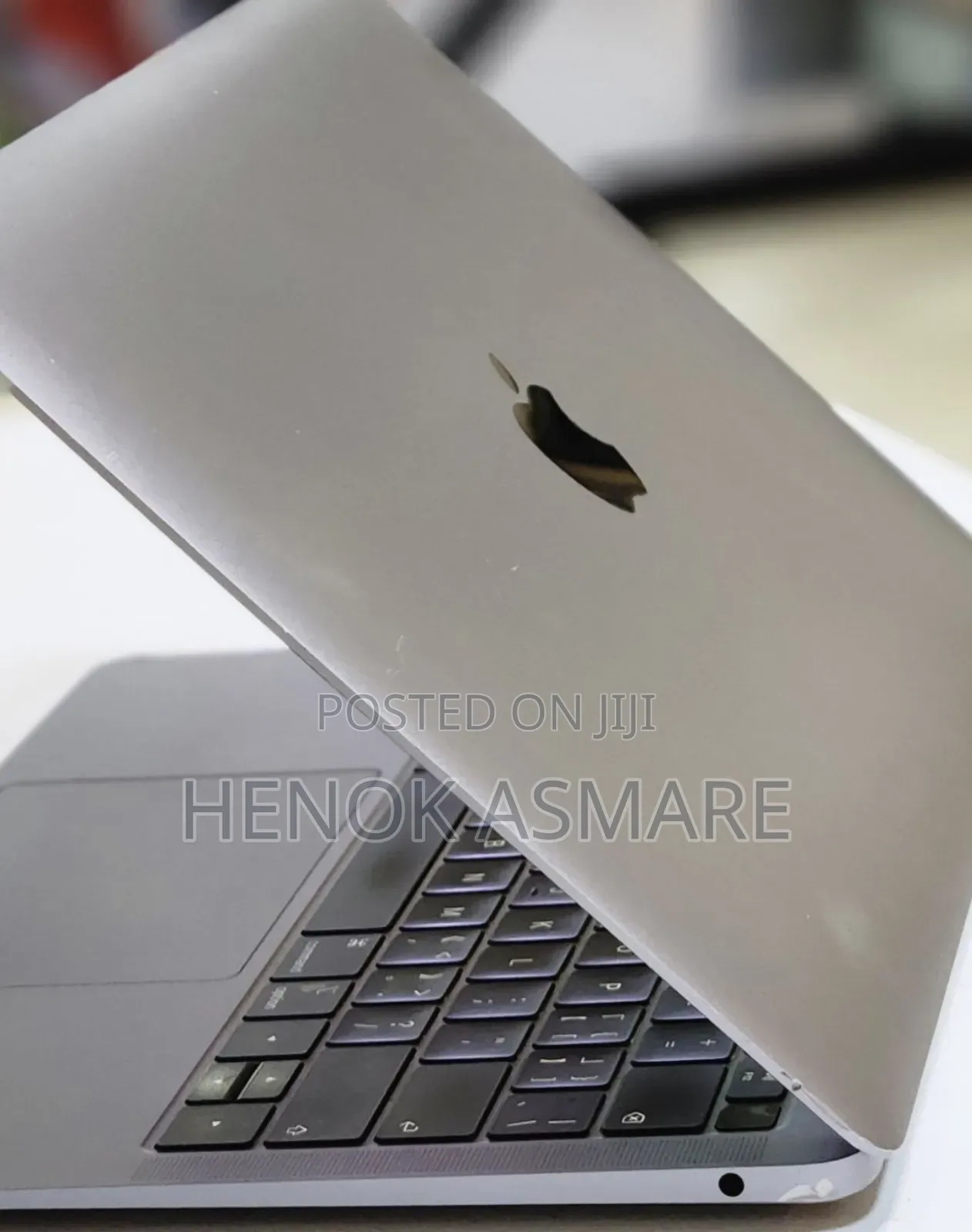 New Laptop Apple MacBook Pro 2019 16GB Intel Core I7 SSD 512GB