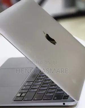 New Laptop Apple MacBook Pro 2019 16GB Intel Core I7 SSD 512GB