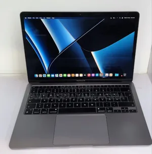 New Laptop Apple MacBook Air 2020 M1 16GB AMD Ryzen SSD 256GB