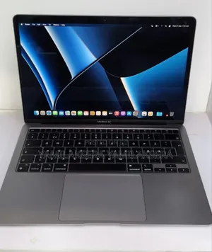 New Laptop Apple MacBook Air 2020 M1 16GB AMD Ryzen SSD 256GB
