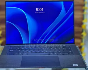 New Laptop Dell XPS 15 16GB Intel Core I7 SSD 512GB