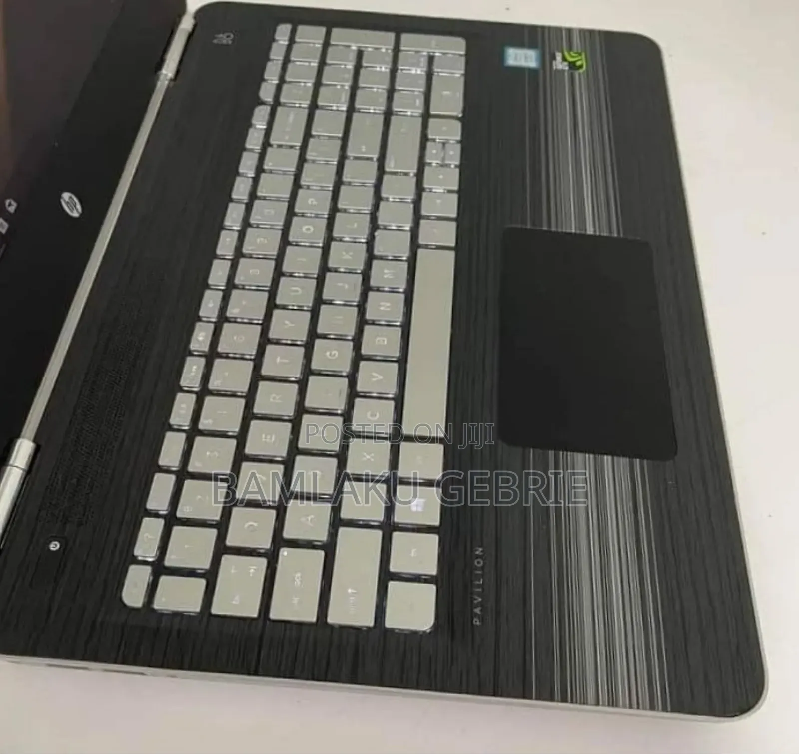 New Laptop HP Pavilion 14t 12GB Intel Core I7 HDD+SSD 750GB