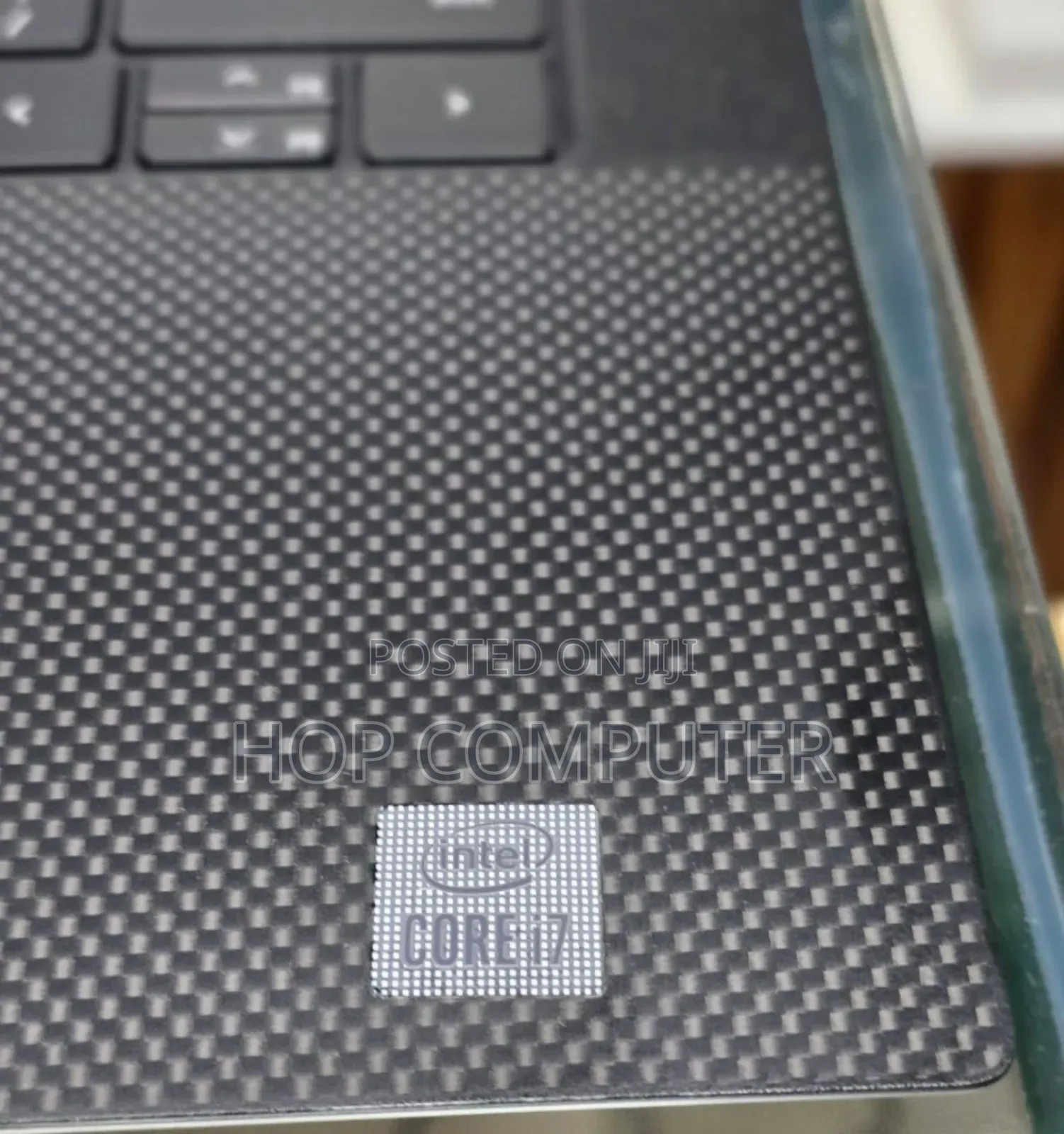 New Laptop Dell XPS 15 16GB Intel Core I7 SSD 512GB