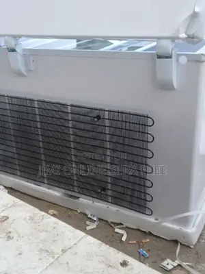 Everest Chest Freezer Model Cer 780l Best Brand New Bale Hulet Tkafach