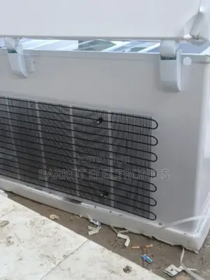 Everest Chest Freezer Model Cer 780l Best Brand New Bale Hulet Tkafach