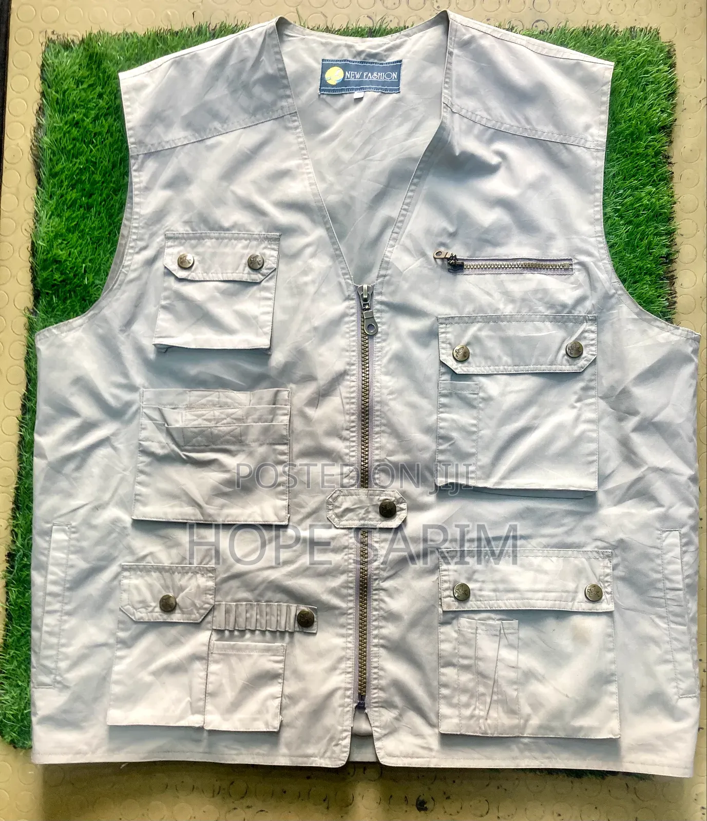 ሰደርያ Original Kaki