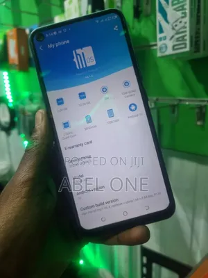 Photo - Tecno Spark 5 32 GB