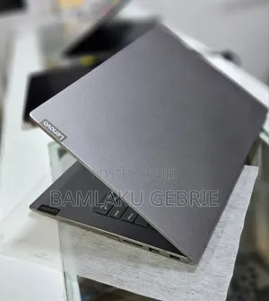 New Laptop Lenovo Thinkbook 14 8GB Intel Core I5 SSD 256GB