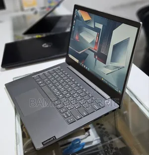 New Laptop Lenovo Thinkbook 14 8GB Intel Core I5 SSD 256GB