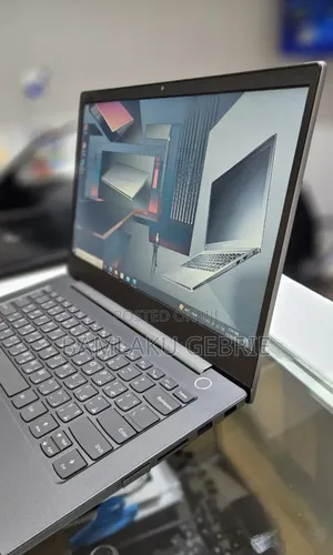 New Laptop Lenovo Thinkbook 14 8GB Intel Core I5 SSD 256GB