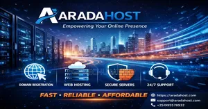Web Hosting