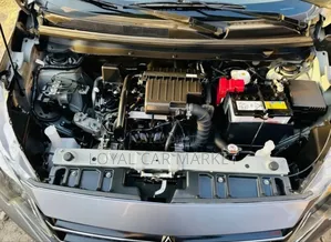 Mitsubishi Attrage 2020 Gray