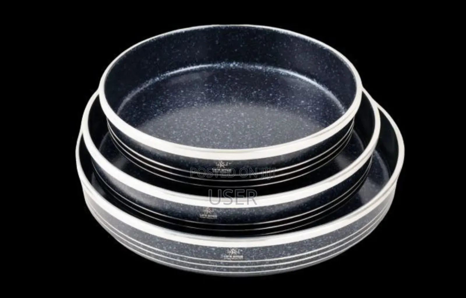 Jio Granite Cookware